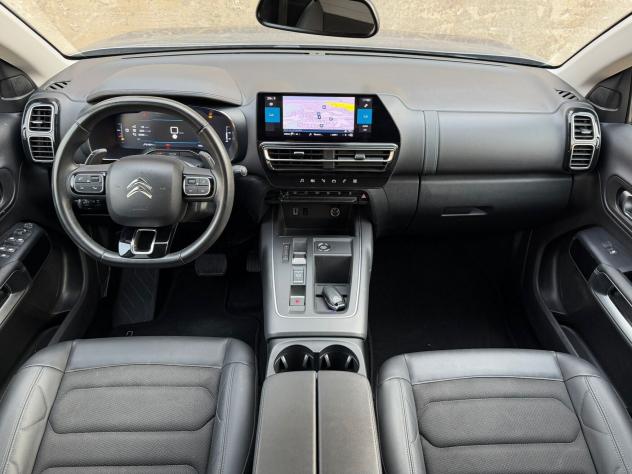 Citroen C5 Aircross Hybrid 136 e-DCS6 Max - Foto 7
