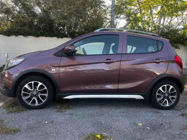 OPEL Karl Rocks 1.0 73 CV rif. 22933088 - Foto 2
