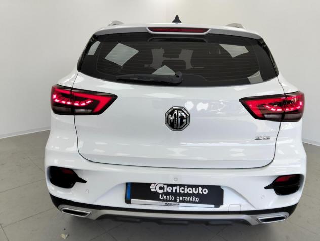 MG ZS 1.5 VTi-tech Luxury - Foto 7