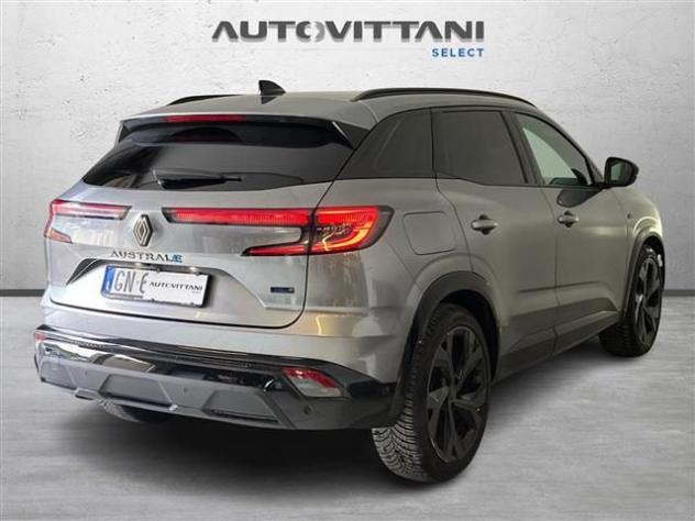 RENAULT Austral 1.2 E-Tech hybrid 200cv Techno Esprit N1 Autocarro rif. 23921006 - Foto 4