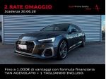 AUDI A5 SPORTBACK 40 TFSI MHEV S-TRONIC QUATTRO S-LINE rif. 23617549