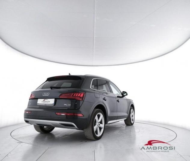 AUDI Q5 35 TDI quattro S tronic Sport rif. 23472823 - Foto 3