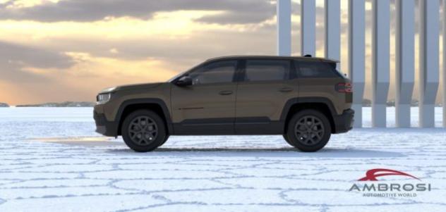 JEEP Compass E-Hybrid Altitude rif. 23882035 - Foto 2