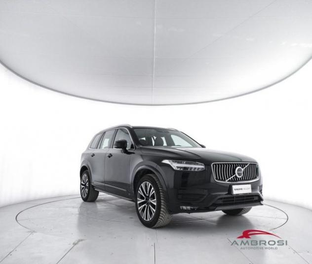 VOLVO XC90 B5 (d) AWD Geartronic Momentum Pro rif. 23479953 - Foto 2
