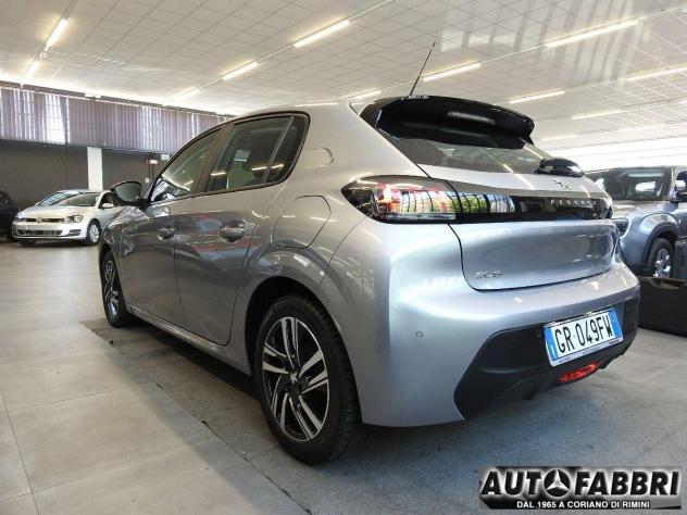 PEUGEOT - GPL 208 - PureTech 75cv 5p. Allure Bi Fuel GPL - Foto 6