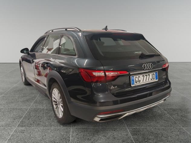 Audi A4 allroad quattro 2.0 40 TDI mhev QUATTRO S TRONIC BUSINESS - Foto 3