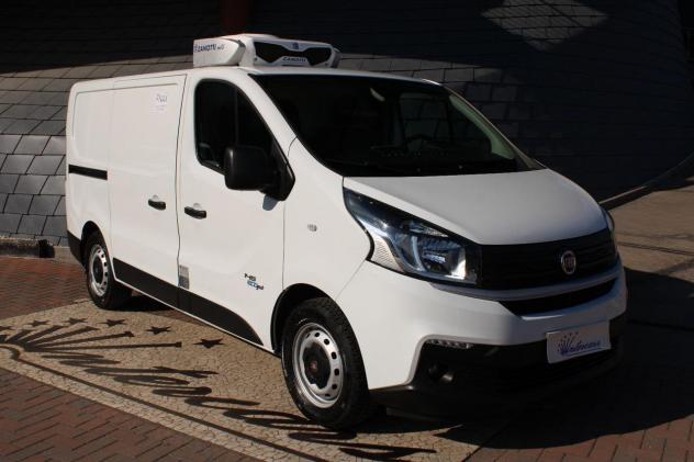 FIAT Talento 1.6 MJT 145cv FRIGO 03/2027