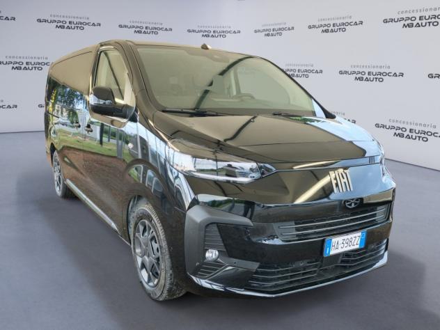 FIAT Ulysse Ulysse 2.0 BlueHDi 180 CV AT8 L3 M1 - Foto 4