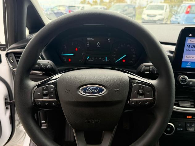 Ford Fiesta 1.5 EcoBlue 5 porte Business - Foto 7