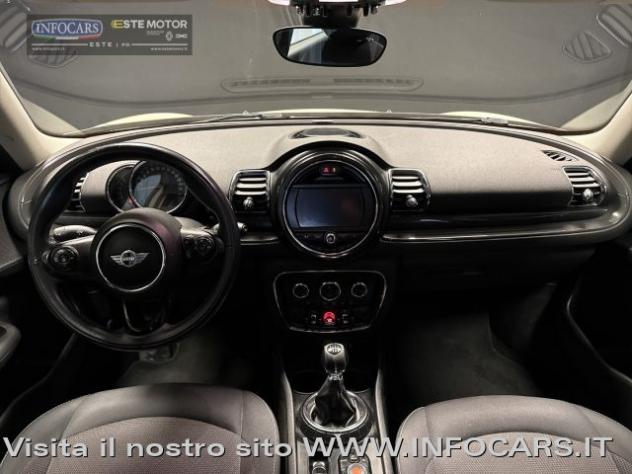 MINI Clubman 1.5 One 102 cv - Neopatentati - Tagliandi MINI rif. 24205293 - Foto 10