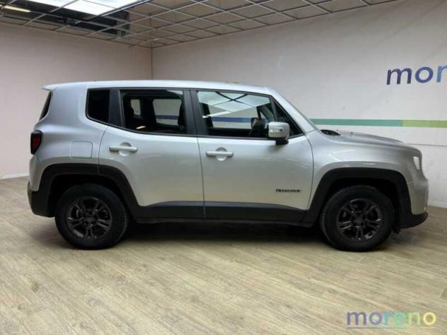 JEEP Renegade 1.0 t3 120 CV Business 2WD Navi rif. 18152558 - Foto 4