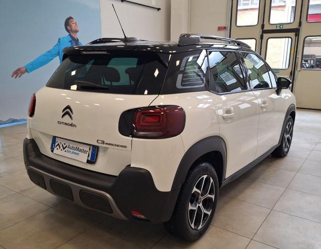 Citroën C3 Aircross BlueHDi 120 S&S Shine Pack EAT6 - Foto 5