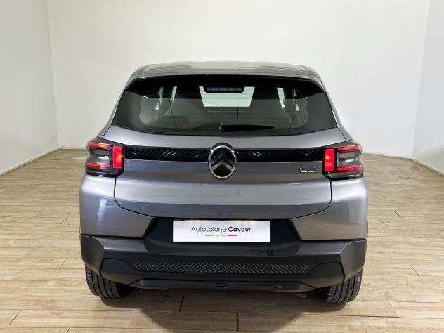 Citroën C3 C3 1.2 puretech turbo You 100cv s&s - Foto 5