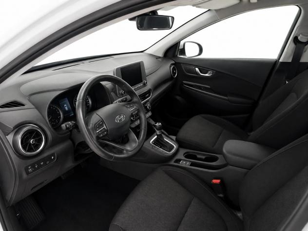 Hyundai Kona 1.6 HEV XTECH DCT - Foto 7