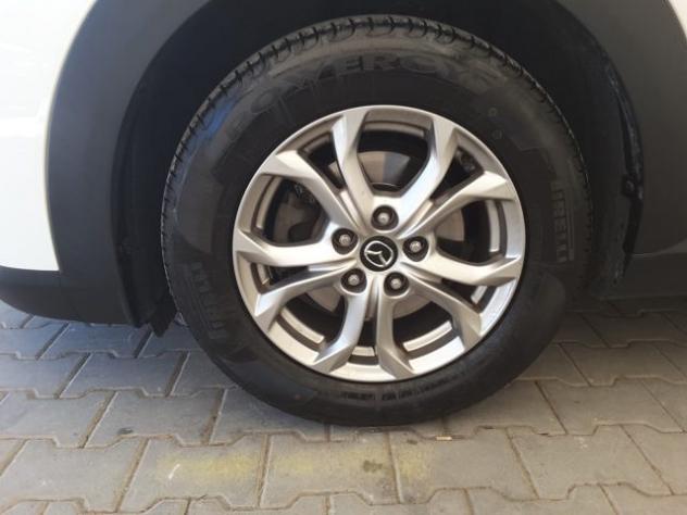 MAZDA CX-3 2.0L Skyactiv-G 121cv Business *EURO 6* rif. 23800067 - Foto 4