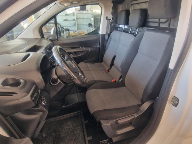 Opel Combo 1.5 HDI 3 Posti - Foto 6