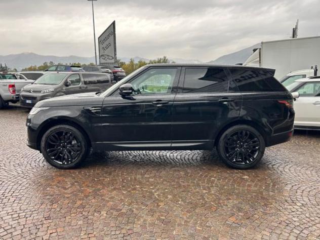 LAND ROVER Range Rover Sport 3.0D l6 249 CV SE rif. 24221168 - Foto 3