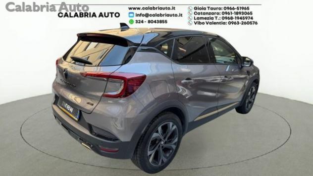 RENAULT Captur Full Hybrid E-Tech 145 CV Engineered rif. 23602698 - Foto 4