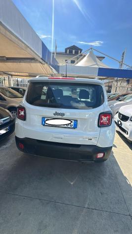 JEEP RENEGADE 2019 GPL CASA MADRE! - Foto 7
