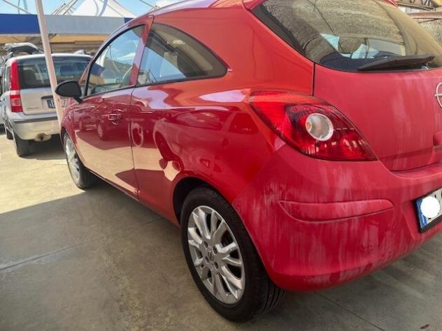 OPEL CORSA 1,3 MJ - Foto 3