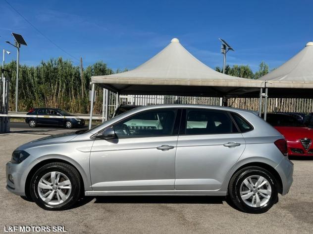 Volkswagen Polo 1.6 TRENDLINE 80CV DIESEL - Foto 4