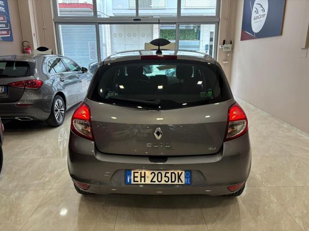 Renault Clio 1.5 DCI 75CV ** OTTIM,E CONDIZIONI** - Foto 5