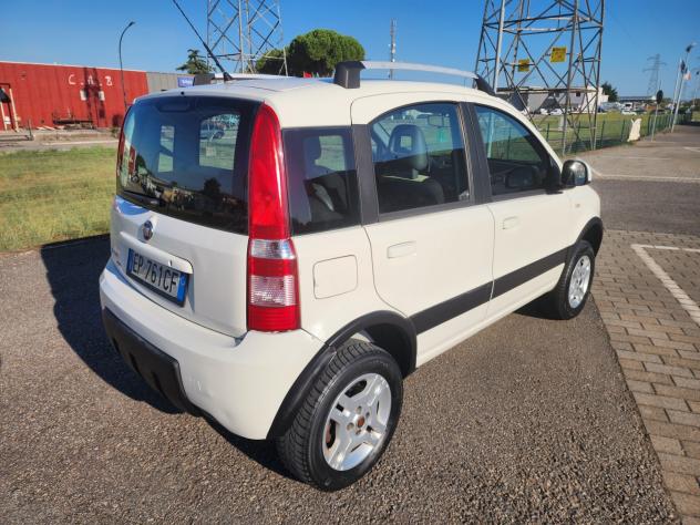 Fiat Panda 1.3 MJT 16V DPF 4x4 Climbing - Foto 6