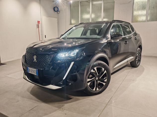 Peugeot 2008 2008 1.5 bluehdi Allure Pack s&s 130cv eat8 - Foto 2