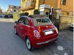 Fiat 500 C 1.2 Benzina 69cv CABRIO AUTOMATICA FINANZIABILE