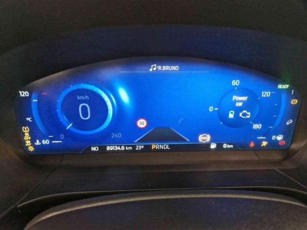 FORD Kuga 2.5 Full Hybrid 190 CV CVT 2WD ST-Line X rif. 23993138 - Foto 10