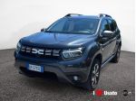 Dacia Duster II 2021 1.5 blue dci Journey UP 4x2 115cv