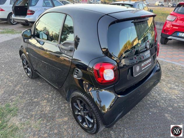SMART - Fortwo - 70 1.0 twinamic Passion - NEOPATENTATI - FINANZIABILE - PERMUTE - Foto 4