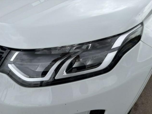 LAND ROVER Discovery Sport 2.0 TD4 163 CV AWD Auto R-Dynamic SE rif. 23075441 - Foto 8