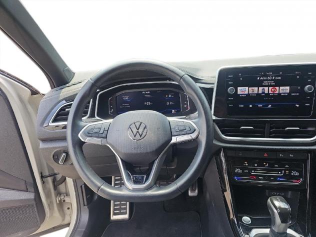 Volkswagen T-Roc T-Roc 2.0 tdi R-Line 150cv dsg - Foto 10