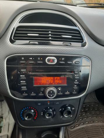 Fiat Punto Evo 1.3 Mjt 75 CV DPF 5 porte S&S Dynamic - Foto 3