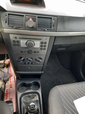 Opel Meriva 1.7 CDTI 101CV F.AP. Enjoy - Foto 6