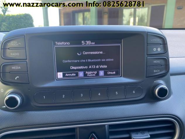 HYUNDAI Kona 1.6 CRDI 115 CV Style rif. 23922541 - Foto 10