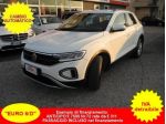 VOLKSWAGEN T-Roc 2.0 TDI SCR 150cv DSG Life - 51000 Km -IVA ESPOSTA rif. 23 &hellip;