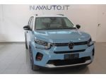 CITROEN C3 1.2 PureTech Max - 2026