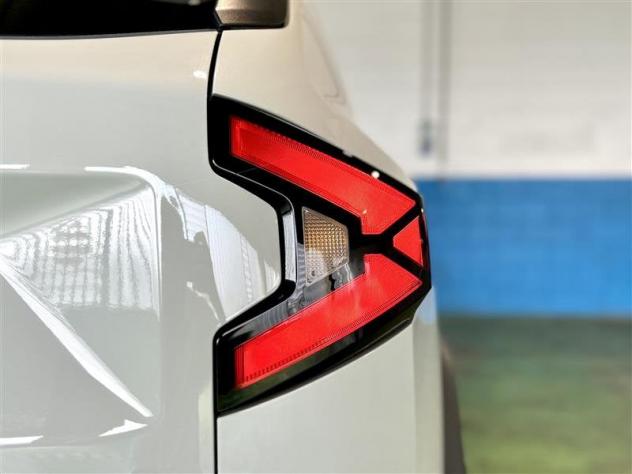 Dacia Duster Duster GPL 120 CV Expression My26 - Foto 4