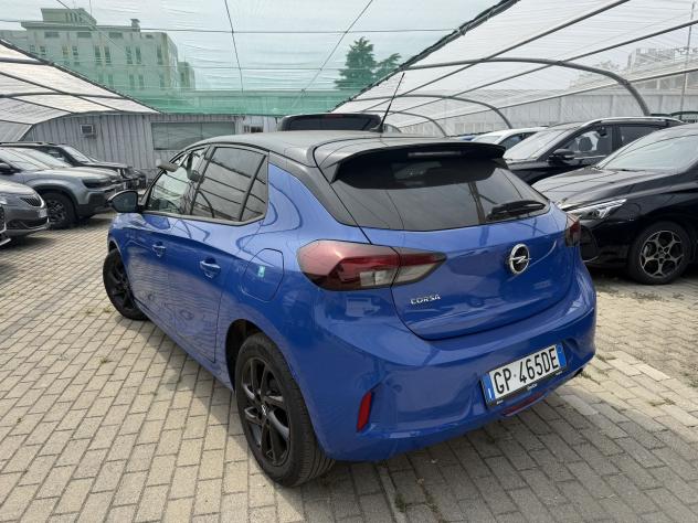 Opel Corsa 1.2 75cv Design & Tech MT5 - Foto 7