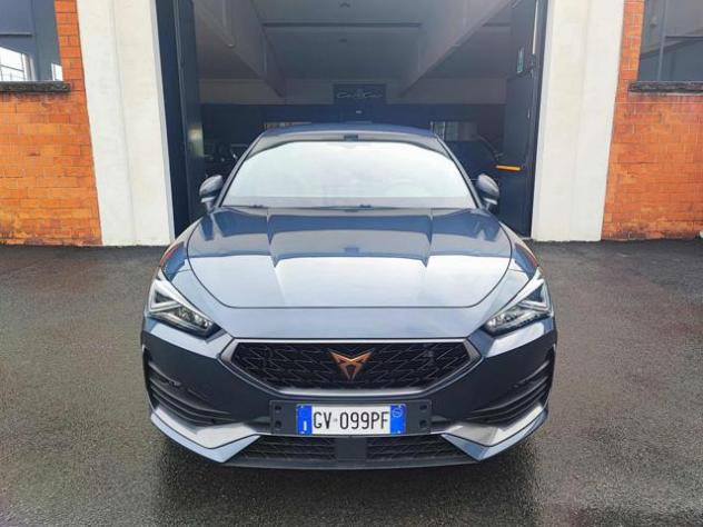 CUPRA Leon 1.5 TSI 150 CV rif. 23784952 - Foto 5