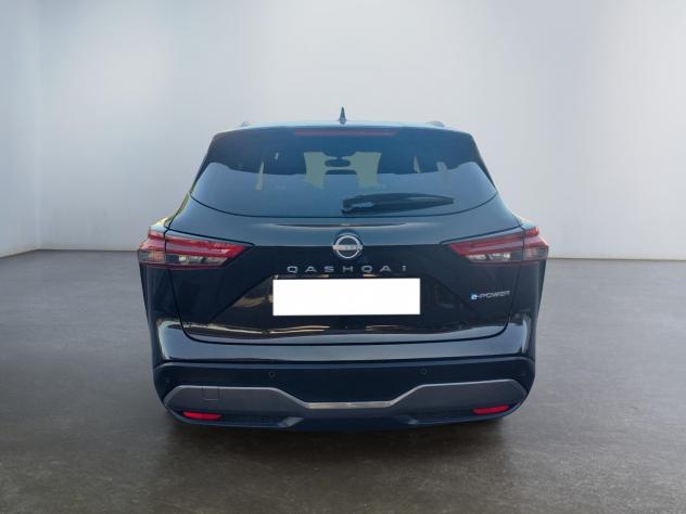 Nissan Qashqai 1.5 EREV e-Power N-Connecta Auto - Foto 5