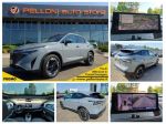 Nissan Qashqai Qashqai 1.3 mhev N-Connecta 2wd 140cv IVA ESPOSTA