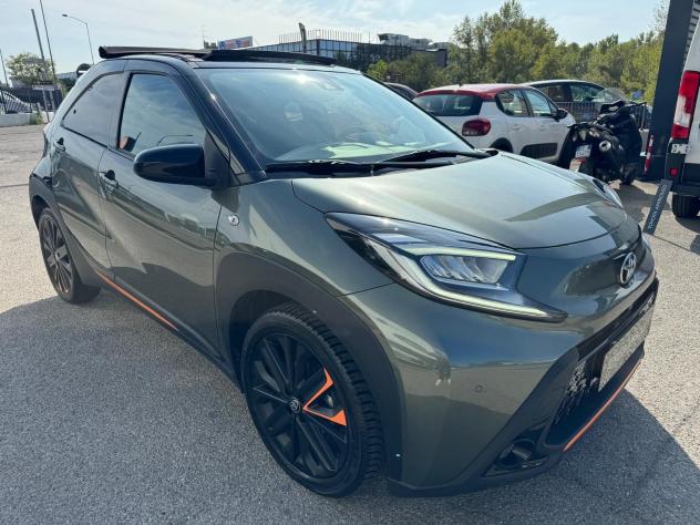 Toyota Aygo X Aygo X 1.0 Limited Air 72cv - Foto 4