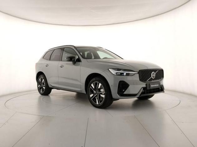 VOLVO XC60 T6 Plug-in AWD PlusDark Autocarro -ProntaConsegna rif. 23389177 - Foto 6