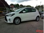 TOYOTA - Yaris -  1.4 D-4D 5p. Business
