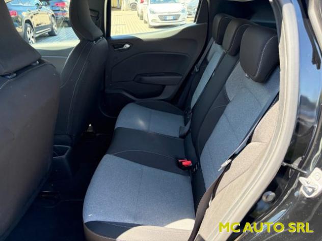 RENAULT Clio TCe 100 CV GPL 5 porte Equilibre PROMO FINAZIAMENT rif. 23906113 - Foto 8