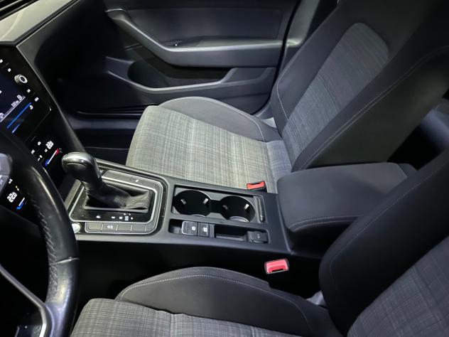 VOLKSWAGEN Passat 8ª serie Passat Variant 2.0 TDI SCR 122 CV EVO DSG Business - Foto 9
