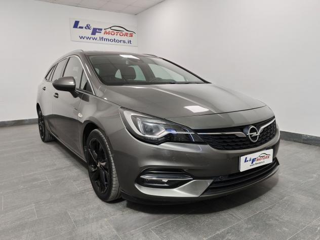 Opel Astra 1.5 CDTI Ultimate 122cv S&S AT9 - Foto 3